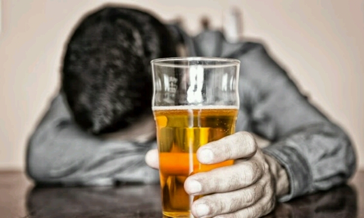 Bahaya Minuman Keras Bagi Kesehatan