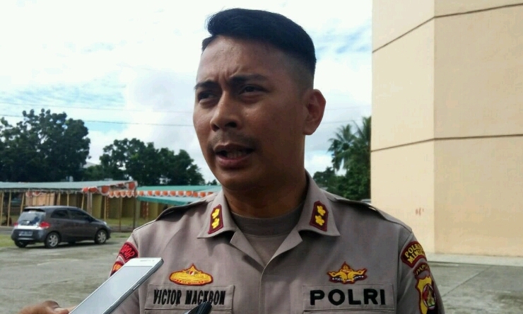 Proses Kasus DD Belum Ada Kemajuan