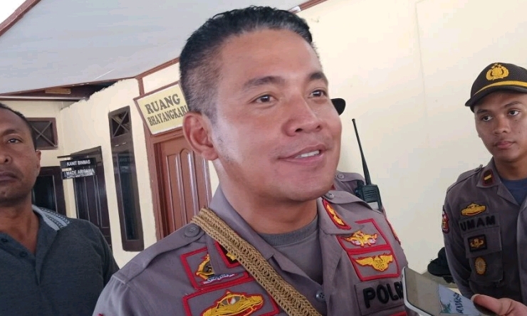 Begal Marak di Timika, TNI - Polri Gelar Patroli Gabungan