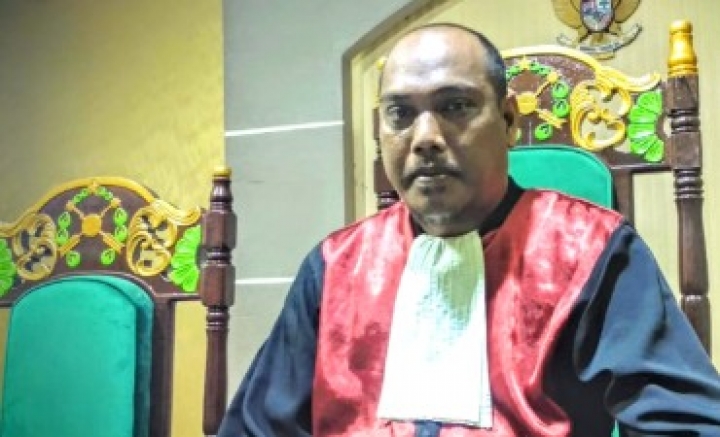 Mahkamah Militer Jayapura Minta Terdakwa Kasus Amunisi di Mimika Jadi Saksi