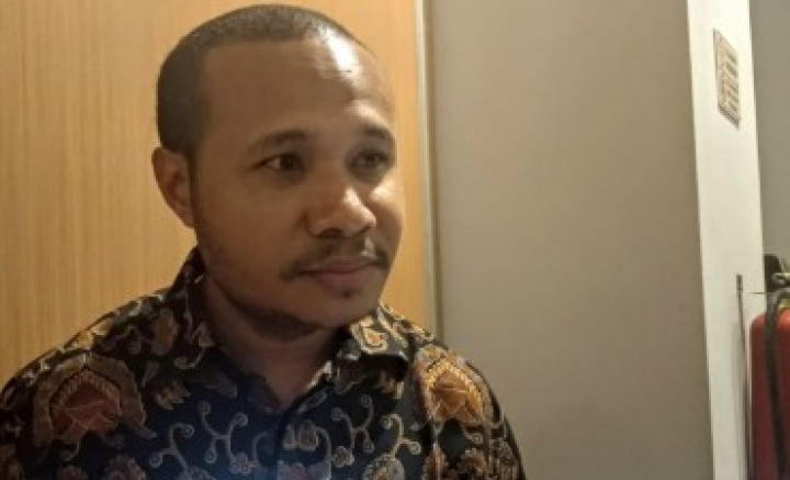 JPU Berencana Hadirkan 30 Saksi Kasus Korupsi Monev Bappeda Mimika