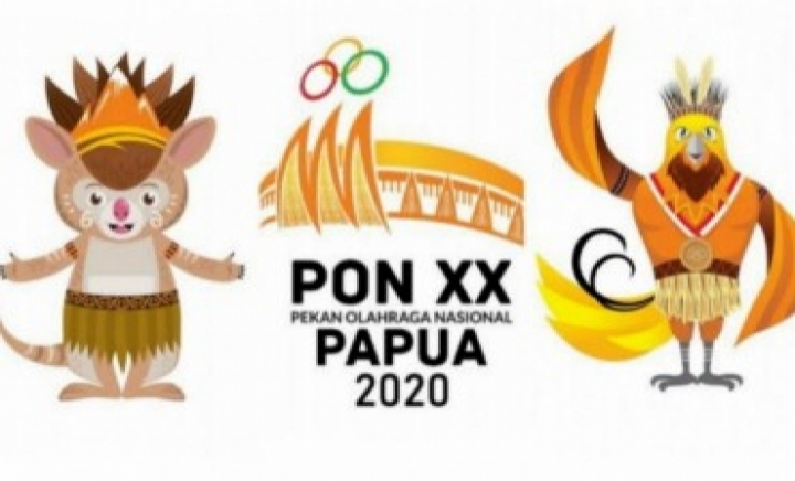 PON XX Papua Dipastikan 20 Oktober - 2 November