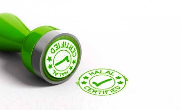 Kemenag Mimika: Label Halal Dikeluarkan oleh Pusat