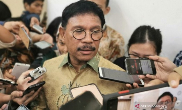 Ibu Kota Baru Indonesia Dipastikan Adopsi 5G