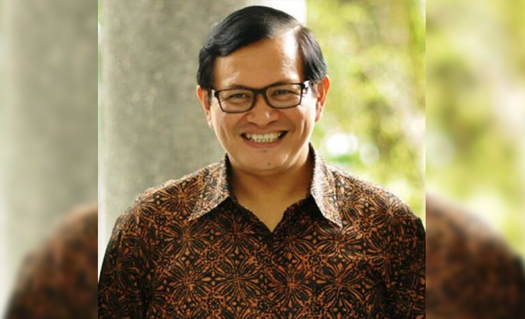 Sekretaris Kabinet, Pramono Anung. (Foto: Ist)
