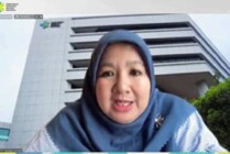 Juru Bicara Kemenkes RI, dr. Siti Nadia Tarmizi, M.Epid. (Foto: Kemenkes RI)