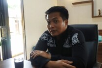 Kepala Satuan Reskrim Polres Mimika, Iptu Bertu Haridyka Eka Anwar. (Foto: Saldi/Seputarpapua)