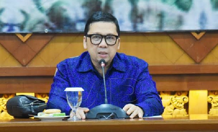 Ketua Komisi II DPR RI Ahmad Doli Kurnia (Foto: dpr.go.id)