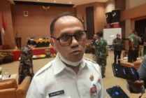 Direktur Bina Ideologi, Karakter dan Wawasan Kebangsaan Direktorat Jenderal Politik dan Pemerintahan Umum Kementerian Dalam Negeri, Drajat Wisnu Setyawan