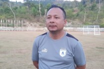 Pelatih Persipura Jayapura, Ricky Nelson