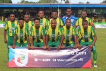 Skuad PSBS Biak (Foto: Official PSBS Biak)