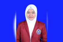 Khurin Kedhaton, Mahasiswa Hubungan Internasional Fakultas Ilmu Sosial dan Politik Universitas Muhammadiyah Malang.