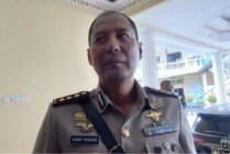 Kabid Humas Polda Papua Kombes Polisi Ignatius Benny Ady Prabowo. (Foto: Alley/Seputarpapua)