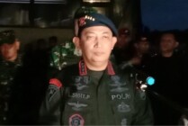 Kepala Kepolisian Negara Republik Indonesia (Kapolri) Jenderal Polisi Drs. Listyo Sigit Prabowo. (Foto: Arifin/Seputarpapua)