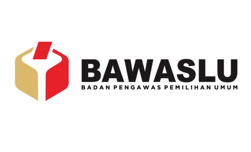 Logo Bawaslu