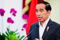 Presiden Joko Widodo (Foto: Dok Biro Pers Sekretariat Presiden)