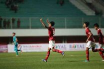 Pemain Timnas U-17. (Foto: PSSI)