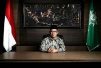 Ketua Umum PP Muhammadiyah Haedar Nashir. (Foto: Muhammadiyah.or.id)