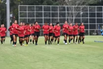 Skuad Timnas U-19 Indonesia. (Foto: PSSI)