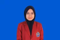 Zea Akasya, Mahasiswa Prodi Hubungan Internasional, Fakultas Ilmu Sosial dan Politik, Universitas Muhammadiyah Malang.