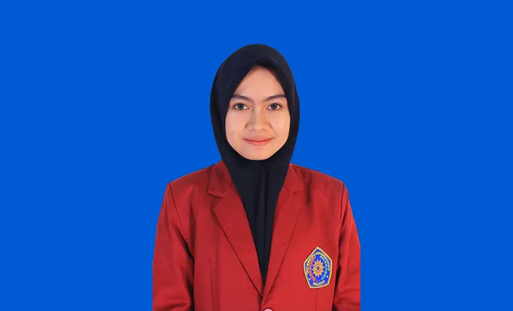 Zea Akasya, Mahasiswa Prodi Hubungan Internasional, Fakultas Ilmu Sosial dan Politik, Universitas Muhammadiyah Malang.