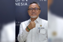 Menteri Perdagangan RI,n Zulkifli Hasan. (Foto: IG Kemendag)