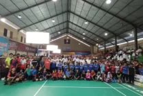 Akhirnya, Kejuaraan Porprov Pertama Papua Selatan Dibuka