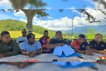 Cabor di Kabupaten Jayapura Nyatakan Mosi Tidak Percaya Terhadap KONI