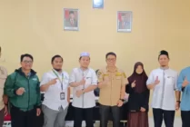 Dua Kafilah Mimika Ikut STQH Nasional