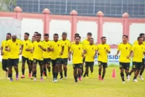 Persewar Waropen Bidik 4 Pemain Baru