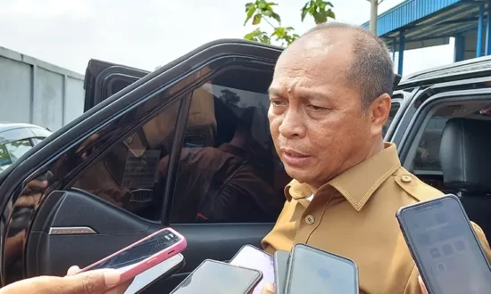 APBD Tahun 2024 Mimika Diprediksi Capai Rp 7,4 Triliun