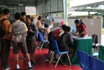 Education Fair 2023, Cara YPJ Mudahkan Murid Cari Sekolah Lanjutan