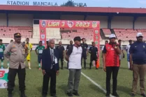 Liga 3 Zona Papua Resmi Bergulir, Jatah Lolos Putaran Nasional Hanya 1 Tim