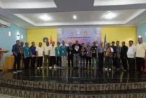 Merauke Masih Pimpin Sementara Perolehan Medali Porprov Papua Selatan