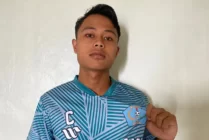 PSBS Biak Rekrut Pemain Muda Persib Bandung