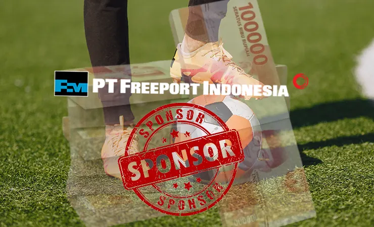 Persemi Mimika Ajukan Dana Sponsor ke Freeport
