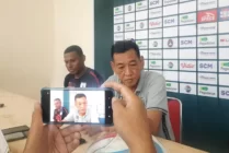 Persipura Akhiri Kerjasama dengan Pelatih Tony Ho