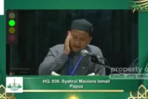 Siswa Asal Timika Wakili Papua di Final STQHN XXVII Jambii