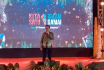 2023, Freeport Produksi 1,9 Juta Ton Emas dan 1,6 Miliar PON Tembaga