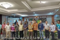 KLHK Sosialisasikan Penyusunan Master Plan IAD Perhutanan Sosial di Papua Tengah