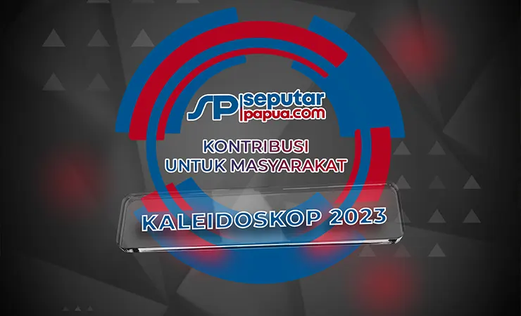 Kaleidoskop 2023 Ratusan Ton Beras Untuk Masyarakat Hingga Pelaku Umkm