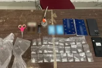 Pemilik 30 Paket Narkotika Ditangkap, Pelaku Pesan Dari Madura