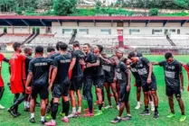 Tatap Playoff Degradasi, Ricardo Terapkan Pendekatan Kekeluargaan ke Pemain