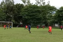 Wania Imipi Vs Air Line Imbang, Persiko Unggul Atas Aruka