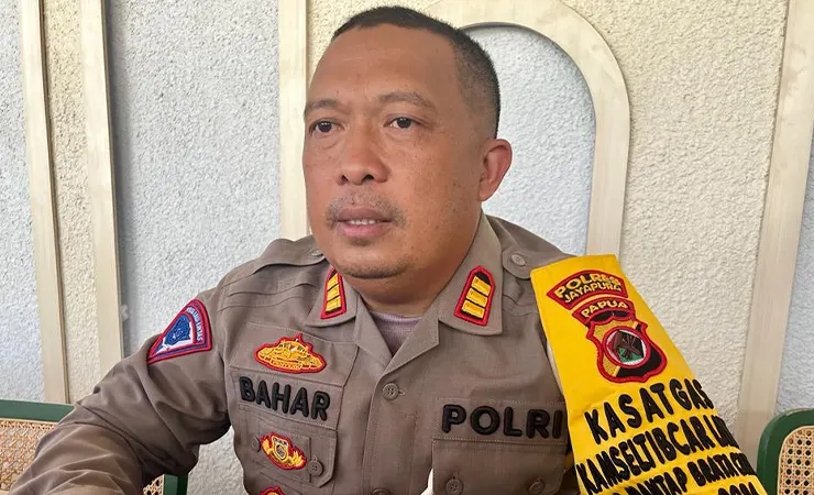 45 Orang Meninggal Akibat Lakalantas di Kabupaten Jayapura