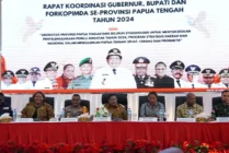 Catatan Kabupaten di PPT Jelang Pemilu 2024