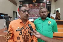 FORKI Papua Kini Dipimpin Anthonius Ayorbaba