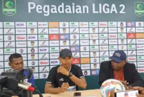 Hadapi Kalteng, Laga Penentuan Persipura di Kompetisi Liga 2