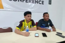 Kalah di Laga Pembuka, Pelatih Futsal Putra Papua Tengah Waktu Persiapan Minim