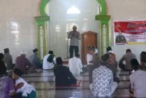 Masjid Al Barokah